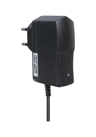 Powermaster 2.4-12v Nı-mh / Nı-cd Unıversal Pil Şarj Cihazı