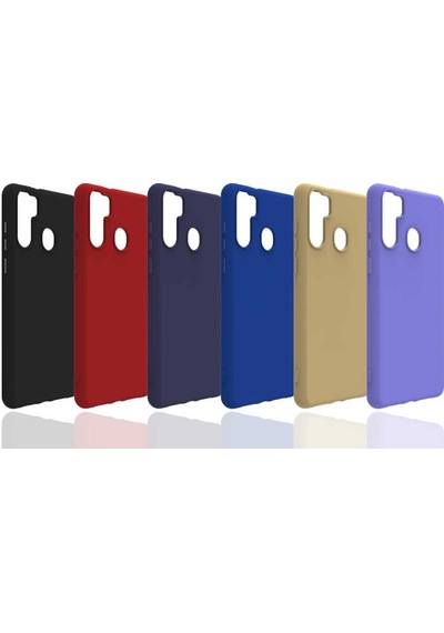 Reeder P13 Blue Max Kilif Biye Yumusak Silikon Case 446793248