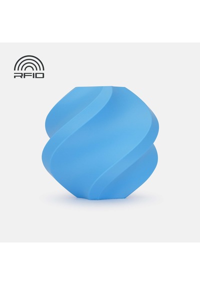 Bambu Lab Abs Filament 1 Kg 1,75mm Azure