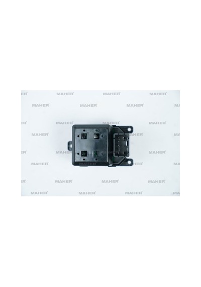 Hyundai Kmy 2012 Ve Sonrası Cam Açma Düğmesi Sol 93570-4f101gv2
