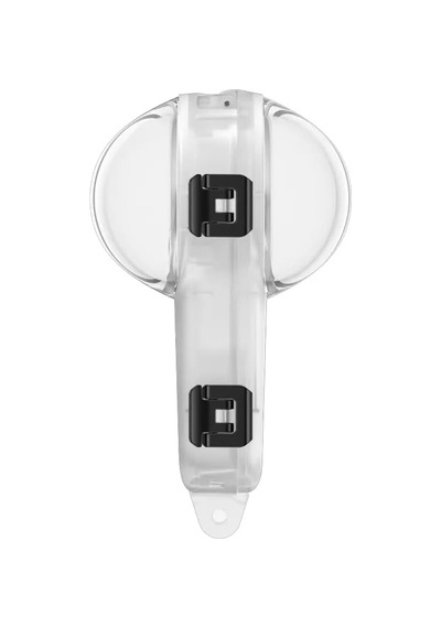 X4 Air İle Uyumlu Invisible Dive Case, 60 Metre Su Geçirmez Dalış Kılıfı Diğer