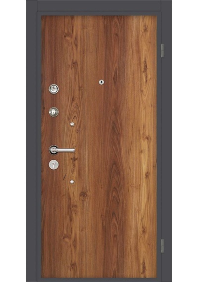MONO ÇELİK KAPI  MN-1107 SOL Daire Giriş Kapısı, Çelik Kapı