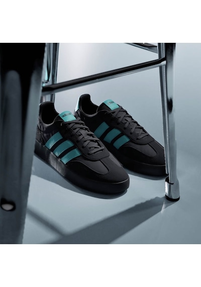 Adidas Mercedes - Barreda Decode Siyah Erkek Sneaker Kı6059 Siyah