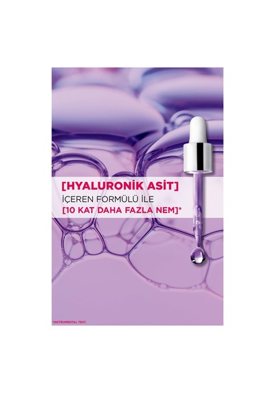 L'oreal Paris Hydra Hyaluronic Nem İle Dolgunlaştıran Serum 150 Ml