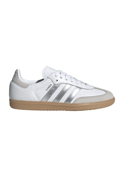 adidas Samba Og Kadın Spor Ayakkabı Jı2725 Beyaz