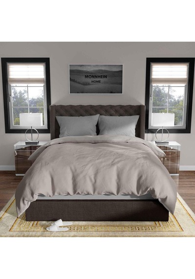 Kaymaz Taban Yıkanabilir Halı Mutfak, Salon, Yatak Odası İçin Modern Dijital Baskı Halı Sln Halı - 0025 Çok Renkli