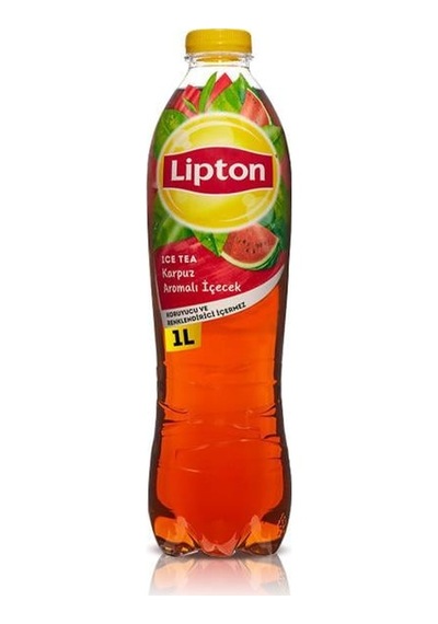 İce Tea Karpuz 1lt Cold Brew