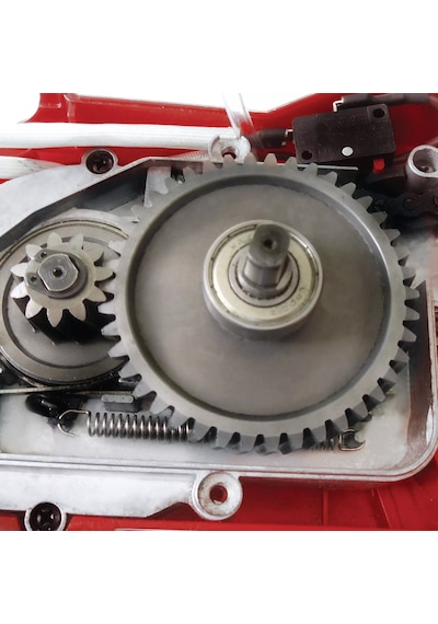 Einhell GE-EC 2240 Elektrikli Ağaç Kesme - 4501740