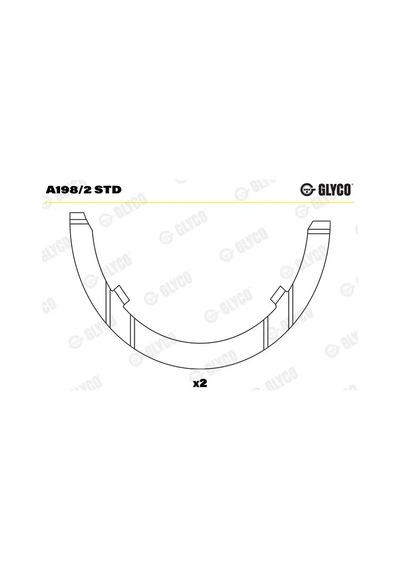 Ana Yatak - Fiat Premio, Punto, Doblo, Tipo, Bravo, Scudo, Stilo, Fiorino, 124, Uno, Multipla, Strada, X 1/9, Marea, Brava, 128, Palio, Ritmo, Tempra 21420358