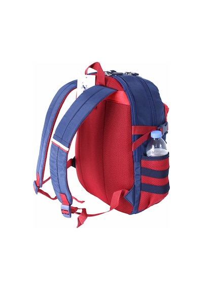 Uspa Plcan23188 U.s. Polo Assn. Okul Sırt Çantası, Lise, Üniversite 001