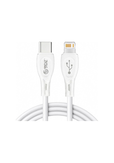 Bydiz İphone Usb-c To Lightning Hızlı Şarj Kablosu Type-c Pd Destekli 14/13/12/11 Pro Max Xs Max Xr X Airpods Pro Uyumlu - Yeni Nesil Akıllı Çip İos Uyumlu