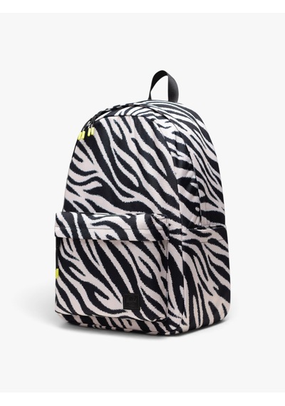 Herschel Classic Xl Su İtici Kumaş Büyük Boy Sırt Çantası, 30 L Uniseks Zebra Çanta - 11546