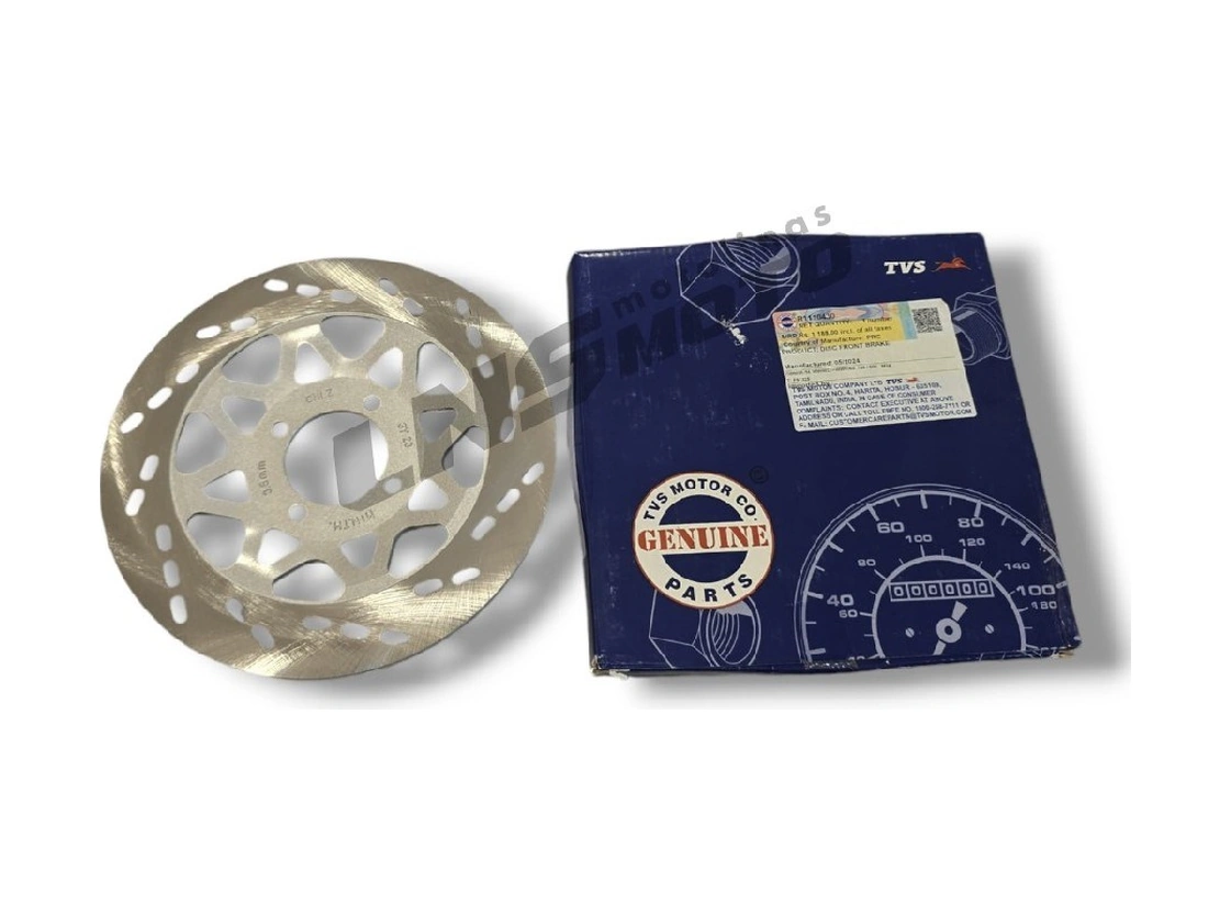 Disk Tepsisi R1110430 - Tvs Jupiter125