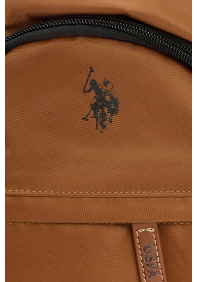 U.S. Polo Assn. Erkek Siyah Çanta 50318918-vr046