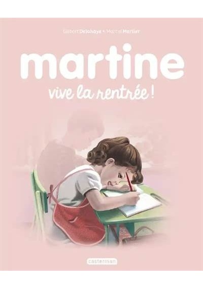 Martıne Vıve La Rentree T5 Ne 2017