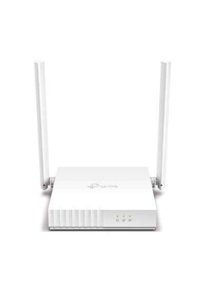 TP-Link Tl-wr820n 2 Port 300 Mbps Router