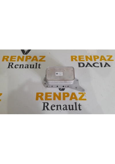 Megane 4/Talisman/Trafic 3 1.6 Dci Yağ Filtre Kutusu 152081926R