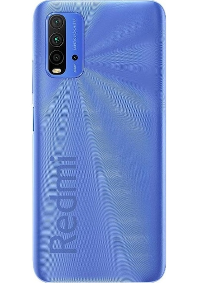 Xiaomi Redmi 9t 4/128 Gb Mavi Outlet