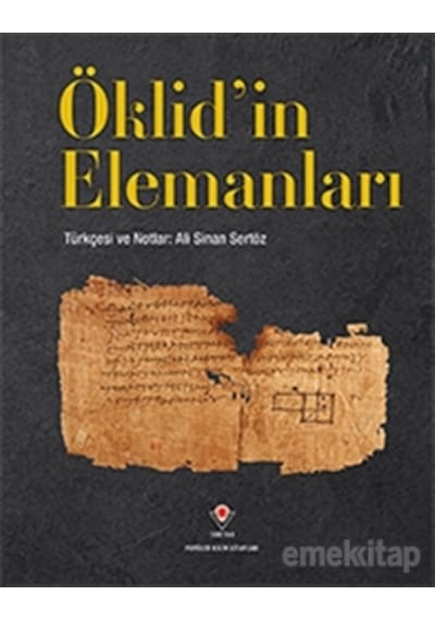 Öklid'In Elemanları