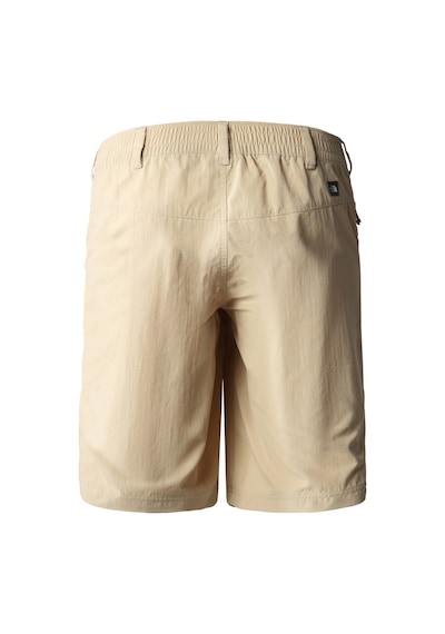 The North Face Erkek Tanken Şort Regular Fıt Nf0a2s85lk51 Kahverengi