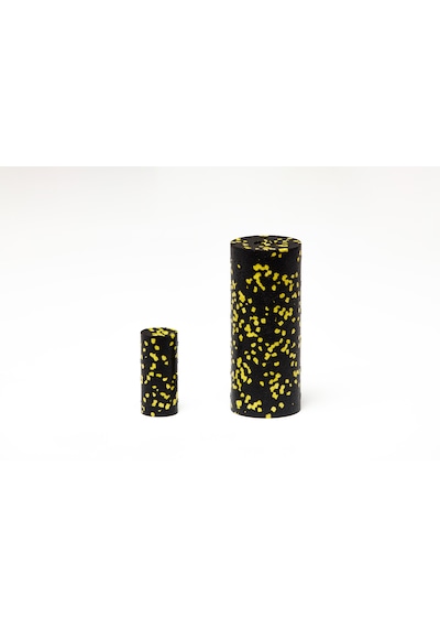 Actifoam 2'li Set Mini Ve Mikro Foam Roller Sarı