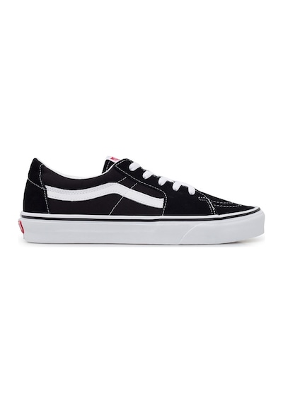 Vans Unisex Ayakkabı Vn0A4Uuk6Bt1 Siyah