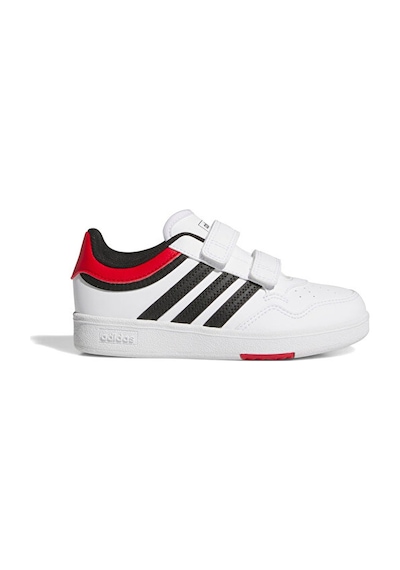 Adidas Hoops 4.0 Cf C Çocuk Günlük Ayakkabı Jq7863 Beyaz Beyaz