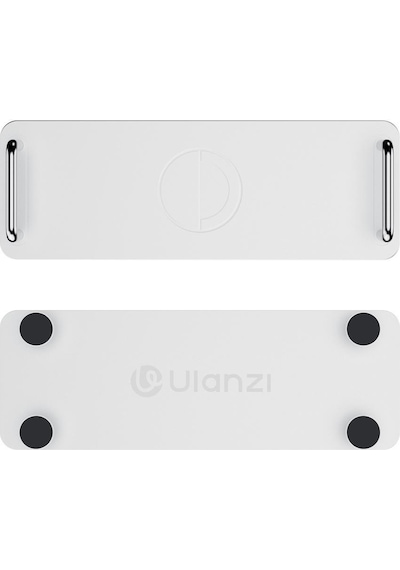 Ulanzi Qt01 Mac Mini Uyumlu Soğutucu Alüminyum Kasa
