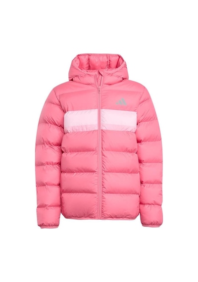Adidas Çocuk Pembe Mont J Sd Jkt Jl7433 Pembe