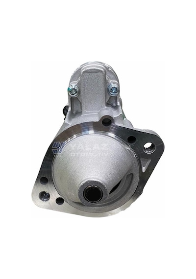 12v Marş Motoru 10 Diş 2.2 Kw Hyundaı H1/starex Dişli Önde