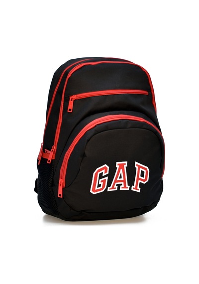 Gap Erkek Çocuk İlkokul Çantası 12866 Siyah