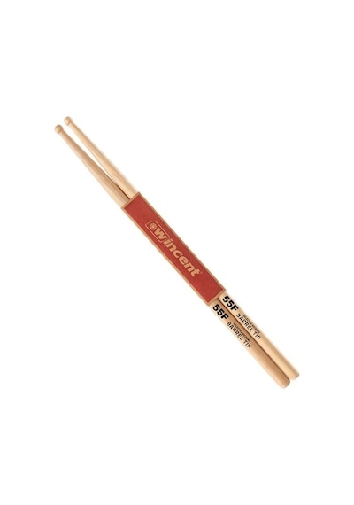 Wincent 55f Barrel Tip Selected Hickory Baget