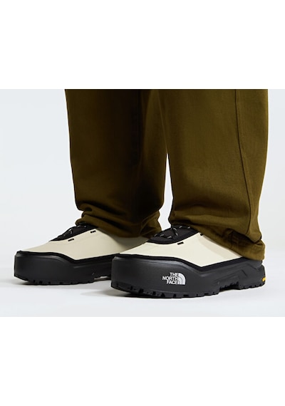 The North Face Base Camp 100 Wp Erkek Outdoor Botu Nf0a8d9fc7c1 Beyaz