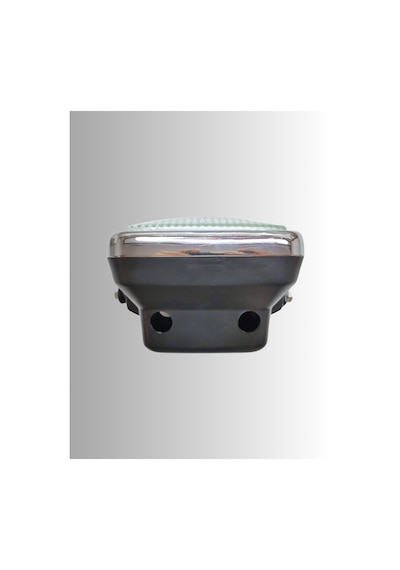 Honda Cg 125 91 Model Far Kmp A