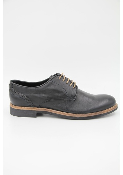 Freefoot 2650 Erkek Casual Ayakkabı - Siyah