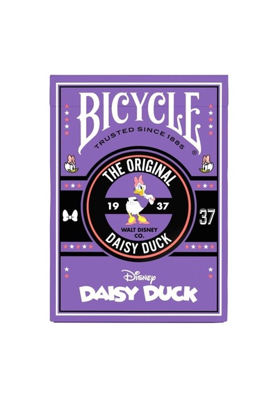 Disney Klasik Daisy Duck Oyun Kartları
