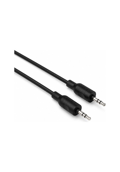 Philips Swa2529w/10 3.5mm Aux Stereo Ses Kablosu 1.5 Metre Erkek-erkek Jack Audio Kablo
