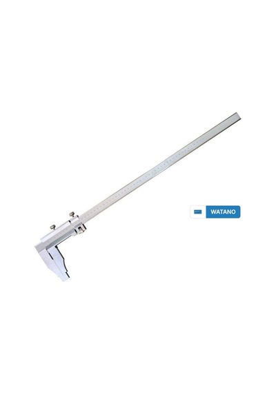 500x200 Mm Extra Kalite Tek Çene Monoblock Kumpas