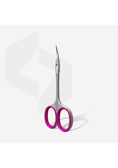 Staleks Smart Profesyonel Balerin Model Kutikül Et Makası Pembe Ss-50-4