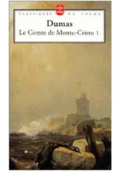 Le Comte De Monte-Cristo 1