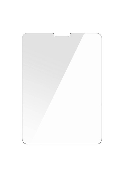 Baseus Apple Uyumlu iPad  Pro 2018-2022 12.9inç Full Ekran Koruyucu 2 Adet Se