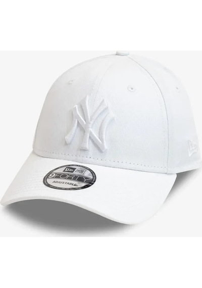 New Era Nos League Ess 9forty Neyyan Unisex Şapka 60471460 Beyaz
