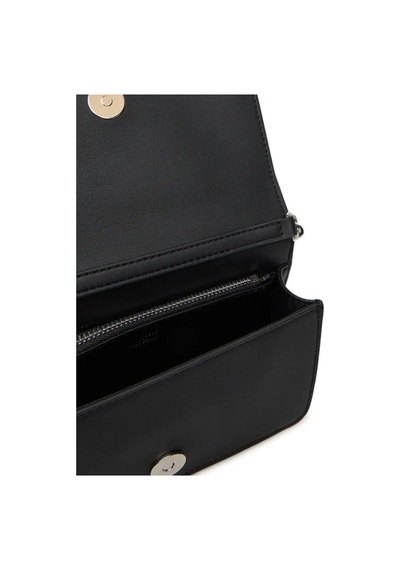 Love Moschino Cüzdan Jc5728pp0mkd000b Nero