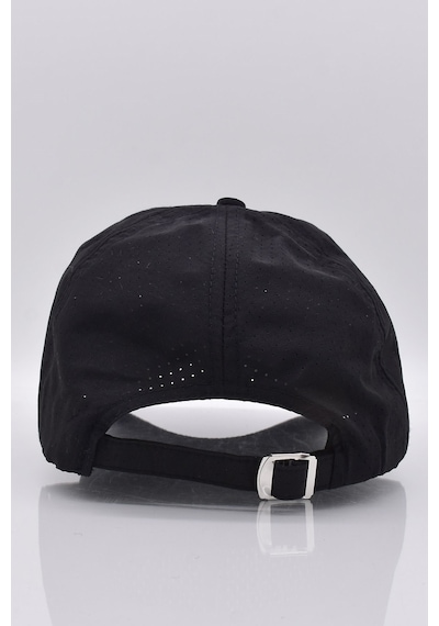 Külah Erkek Hafif Şapka Siyah Trekking Cap