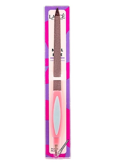 Lancé Professional İticili Renkli Törpü 29 Cm - Tırnak İtici Ve Şekillendirici