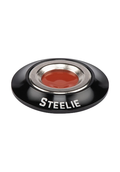 Nite Ize Steelie Orbiter Aparatı - Mıknatıs Soketi ve Metal Plaka