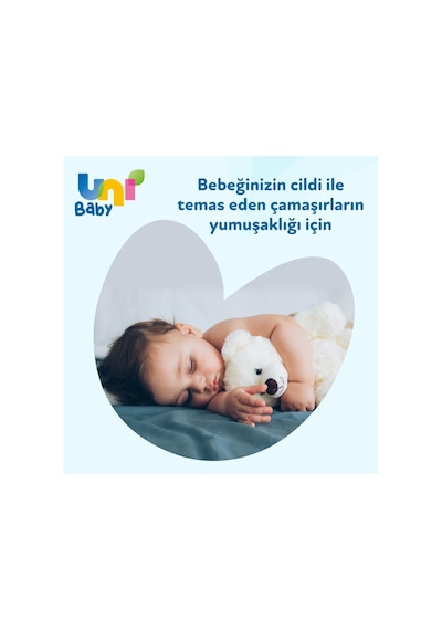 Çamaşır Yumuşatıcı 1500 Ml X 3 Adet