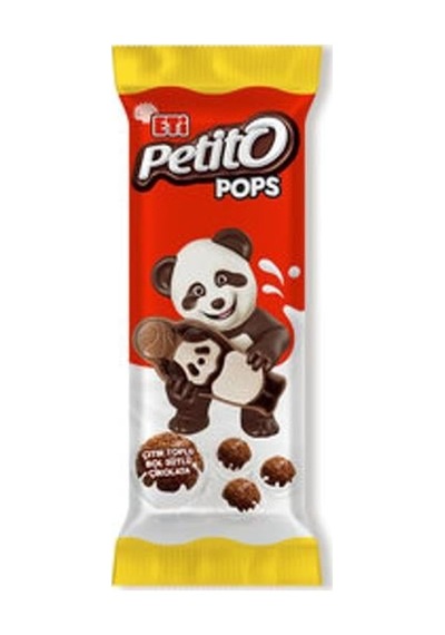 Petito Çıtır Toplu 16gr