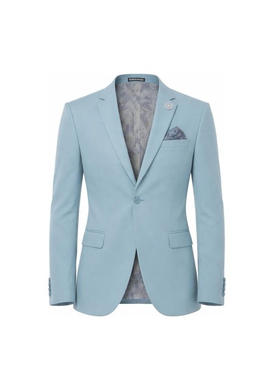 Plus Scorpion Erkek Mono Yaka Tek Düğmeli Çift Yırtmaçlı Blazer Ceket Premium Dokuma Kumaş, 8 Renk Mint Plus Scorpion Erkek Mono Yaka Tek Düğmeli Çift Yırtmaçlı Blazer Ceket Premium Dokuma Kumaş, 8 Renk Mint