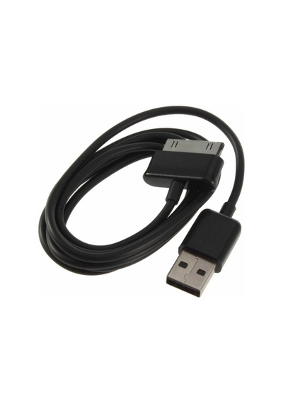 Galaxy Uyumlu Tablet Pc Usb Tab 2 Note Veri Kablosu Pc Şarj Kablosu Usb Şarj Kablosu Tablet Şarj Kablosu Weave